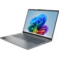 Ноутбук Lenovo IdeaPad Pro 5 16AGP11 Grey (R AI 9 465 32Gb 1Tb) фото №5 — интернет-магазин Desire.md