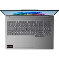 Ноутбук Lenovo IdeaPad Pro 5 16AGP11 Grey (R AI 9 465 32Gb 1Tb) фото №6 — интернет-магазин Desire.md