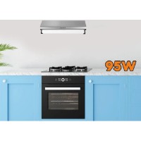 Вытяжка Hausberg HB-1215IN фото №4 — интернет-магазин Desire.md