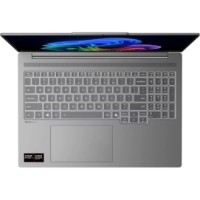 Ноутбук Lenovo IdeaPad Pro 5 16AKP10 Luna Grey (R AI 7 350 24Gb 512Gb) фото №5 — интернет-магазин Desire.md