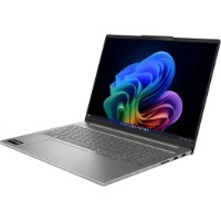 Ноутбук Lenovo IdeaPad Pro 5 16AKP10 Luna Grey (R AI 7 350 24Gb 512Gb) фото №6 — интернет-магазин Desire.md