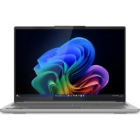 Ноутбук Lenovo IdeaPad Pro 5 16AKP10 Luna Grey (R AI 7 350 24Gb 512Gb)