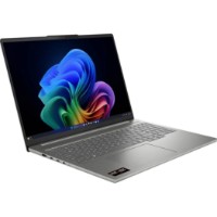 Ноутбук Lenovo IdeaPad Pro 5 16AKP10 Luna Grey (R AI 7 350 24Gb 512Gb) фото №3 — интернет-магазин Desire.md