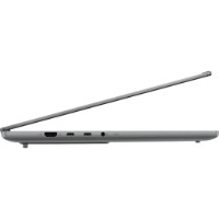 Ноутбук Lenovo IdeaPad Pro 5 16AKP10 Luna Grey (R AI 7 350 24Gb 512Gb) фото №4 — интернет-магазин Desire.md