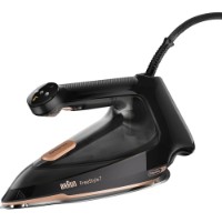 Fier de călcat cu abur Braun FI 7276 BK imaginea #6 — magazin online Desire.md