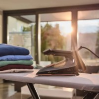 Fier de călcat cu abur Braun FI 7276 BK imaginea #4 — magazin online Desire.md