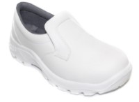 Încălțăminte de protecție Tellus 09-01 White, s.47 imaginea #5 — magazin online Desire.md