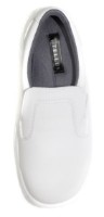 Încălțăminte de protecție Tellus 09-01 White, s.47 imaginea #2 — magazin online Desire.md