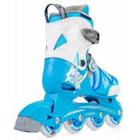 Role Micro Skates Mega, s.35-38 Blue imaginea #4 — magazin online Desire.md