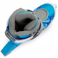 Role Micro Skates Mega, s.35-38 Blue imaginea #5 — magazin online Desire.md