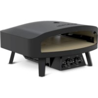 Cuptor de masa Cozze Classic 60 Black Edition (90438) imaginea #4 — magazin online Desire.md