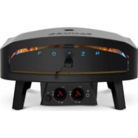 Cuptor de masa Cozze Classic 60 Black Edition (90438)