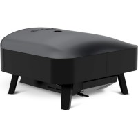 Cuptor de masa Cozze Classic 60 Black Edition (90438) imaginea #3 — magazin online Desire.md