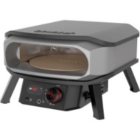 Cuptor de masa Cozze Premium Rotate 33 (90440) imaginea #4 — magazin online Desire.md