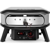 Cuptor de masa Cozze Premium Rotate 33 (90440)