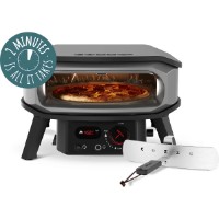 Cuptor de masa Cozze Premium Rotate 33 (90440) imaginea #3 — magazin online Desire.md