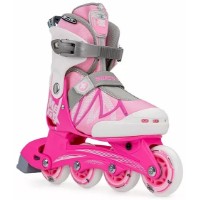 Role Micro Skates Mega, s.31-34 Pink imaginea #3 — magazin online Desire.md