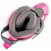 Role Micro Skates Mega, s.35-38 Pink imaginea #5 — magazin online Desire.md