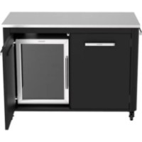 Vitrina frigorifică Cozze Refrigerator 60L (90540) imaginea #5 — magazin online Desire.md