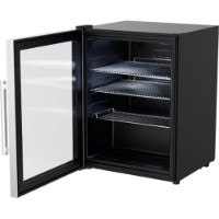 Vitrina frigorifică Cozze Refrigerator 60L (90540) imaginea #6 — magazin online Desire.md