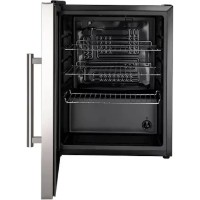 Vitrina frigorifică Cozze Refrigerator 60L (90540) imaginea #8 — magazin online Desire.md
