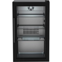 Vitrina frigorifică Cozze Refrigerator 63L Elements (90298) imaginea #5 — magazin online Desire.md
