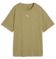Tricou de dame Puma Ess Relaxed Chai Latte, s.XL imaginea #1 — magazin online Desire.md