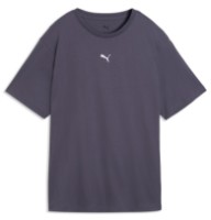 Tricou de dame Puma Ess Relaxed Inky Depths, s.M imaginea #1 — magazin online Desire.md