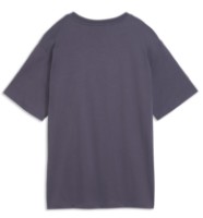 Tricou de dame Puma Ess Relaxed Inky Depths, s.XS imaginea #2 — magazin online Desire.md