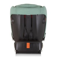 Scaun auto pentru copii Chipolino Tourino I-Size Isofix 40-150cm Pastel Green (STKTRN02406PG) imaginea #2 — magazin online Desire.md