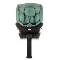 Scaun auto pentru copii Chipolino Tourino I-Size Isofix 40-150cm Pastel Green (STKTRN02406PG) imaginea #5 — magazin online Desire.md