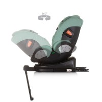 Scaun auto pentru copii Chipolino Tourino I-Size Isofix 40-150cm Pastel Green (STKTRN02406PG) imaginea #9 — magazin online Desire.md
