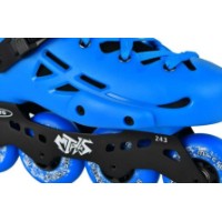 Role Micro Skates MT Plus, s.40 Blue imaginea #6 — magazin online Desire.md