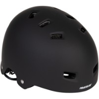 Шлем Powerslide Allround, s.50-54 Black Matt (903335)