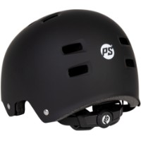Шлем Powerslide Allround, s.50-54 Black Matt (903335) фото №2 — интернет-магазин Desire.md