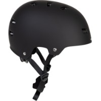 Шлем Powerslide Allround, s.50-54 Black Matt (903335) фото №3 — интернет-магазин Desire.md