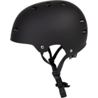 Шлем Powerslide Allround, s.50-54 Black Matt (903335) фото №4 — интернет-магазин Desire.md