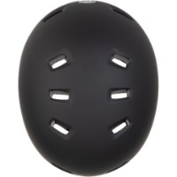 Шлем Powerslide Allround, s.50-54 Black Matt (903335) фото №5 — интернет-магазин Desire.md