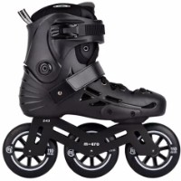 Role Micro Skates MT3, s.41-42 Black