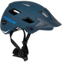 Cască Powerslide Guard Blue, s.55-58 (903328) imaginea #6 — magazin online Desire.md