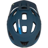 Cască Powerslide Guard Blue, s.55-58 (903328) imaginea #2 — magazin online Desire.md