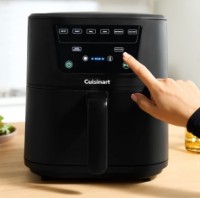 Aerogril Cuisinart AFS80BLE imaginea #5 — magazin online Desire.md