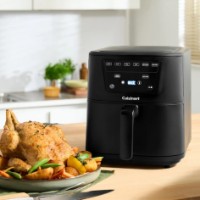 Aerogril Cuisinart AFS80BLE imaginea #2 — magazin online Desire.md