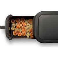 Aerogril Cuisinart AFS80BLE imaginea #3 — magazin online Desire.md