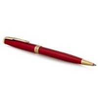 Stilou Parker Sonnet Royal Red GT (1931473) imaginea #2 — magazin online Desire.md