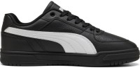 Ghete pentru bărbați Puma Caven III Puma Black/White, s.41 imaginea #3 — magazin online Desire.md