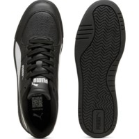 Ghete pentru bărbați Puma Caven III Puma Black/White, s.44.5 imaginea #4 — magazin online Desire.md