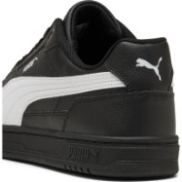 Ghete pentru bărbați Puma Caven III Puma Black/White, s.47 imaginea #6 — magazin online Desire.md