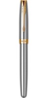 Stilou Parker Sonnet Royal Stainless Steel GT (1931504)  imaginea #2 — magazin online Desire.md