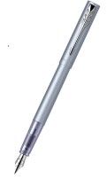 Stilou Parker Vector XL Royal Silver Blue CT (2159770)